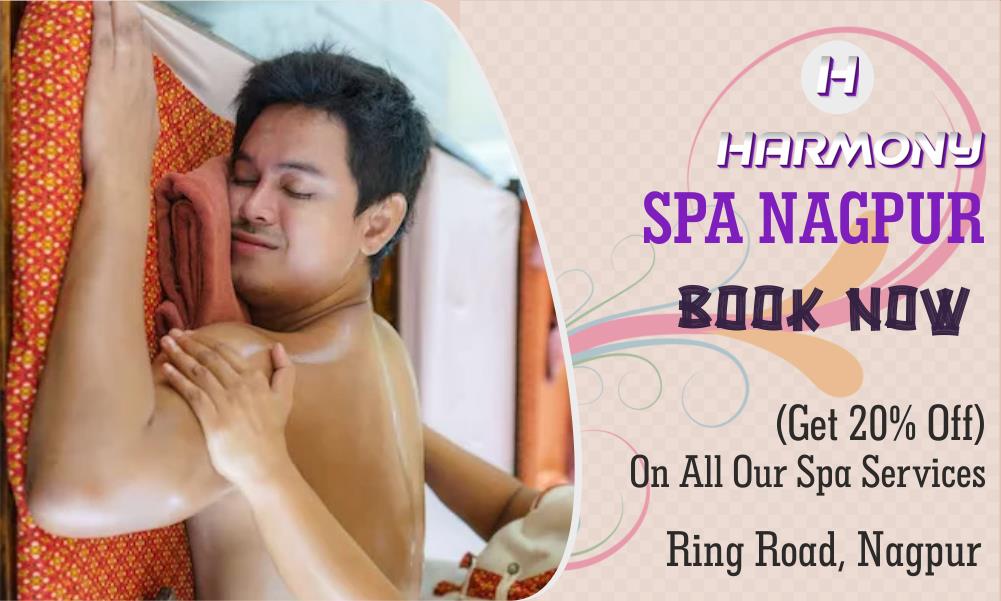 Couples Massage in Nagpur